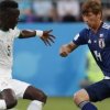 CM 2018: Japonia - Senegal 2-2